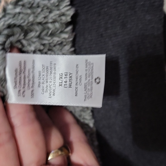 Jacket - Picture 5 of 5